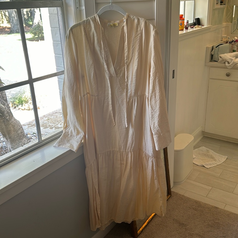 Vince Dress